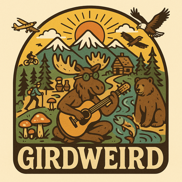 Girdweird
